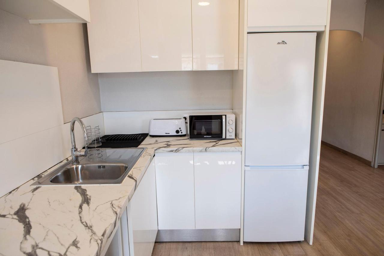 Ferienwohnung Sant Ferriol Olot Exterior foto