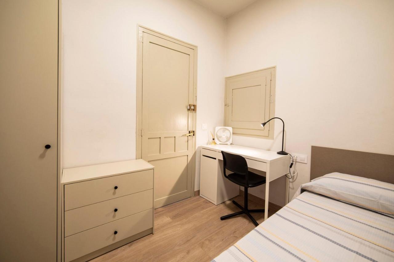 Ferienwohnung Sant Ferriol Olot Exterior foto