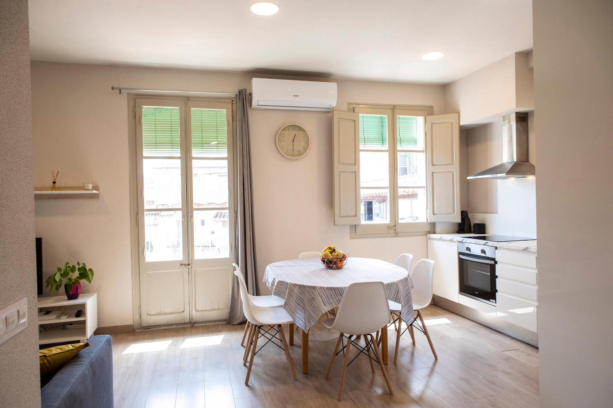 Ferienwohnung Sant Ferriol Olot Exterior foto